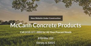 McCann Concrete